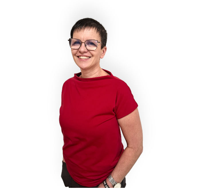 Mgr. Bc. Gisela Kostelecká